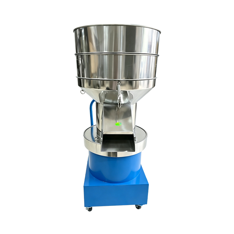Industrial Vibrating Sieve Machine para sa Cosmetic Powder