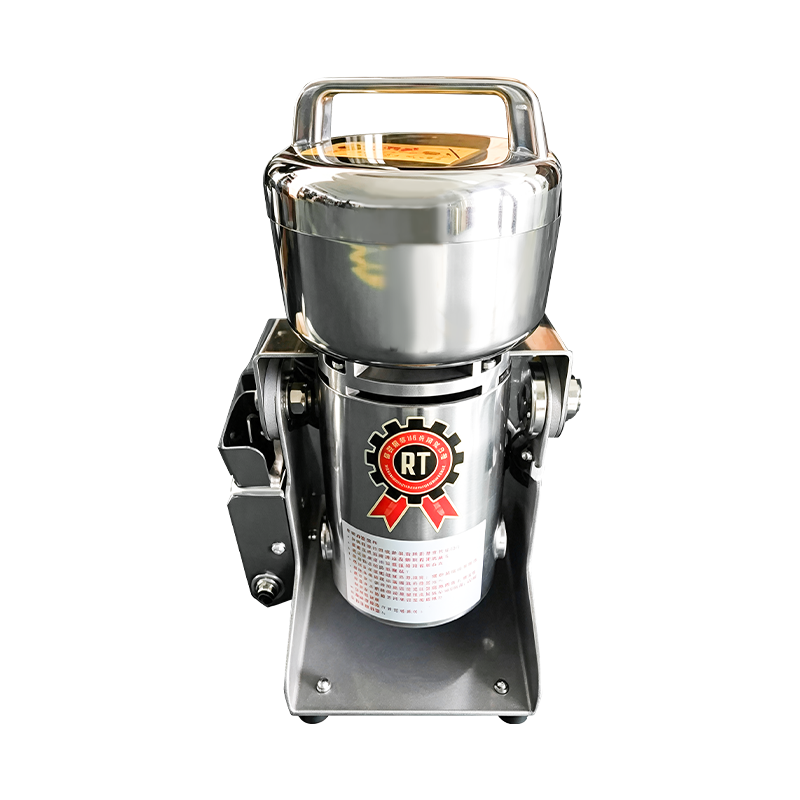 Laboratory High-speed Powder Grinder Machine para sa Cosmetics R&D